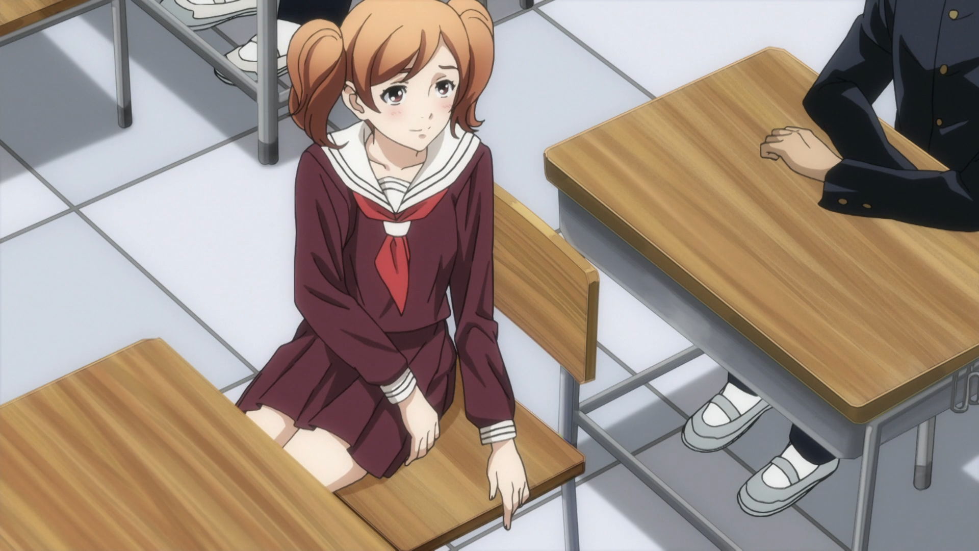 Sakamoto desu ga? (Yokosuka-467)